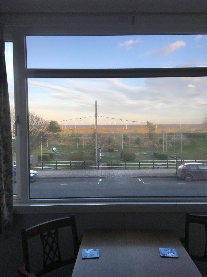 South Parade Hotel Skegness Extérieur photo